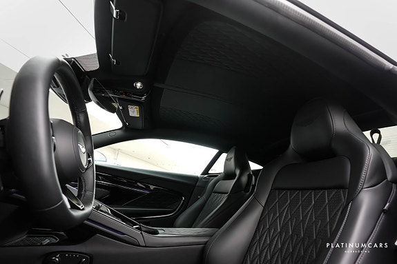 Aston Martin DB12 8 of 25