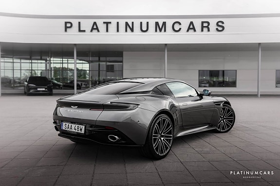 Aston Martin DB12 2 of 25
