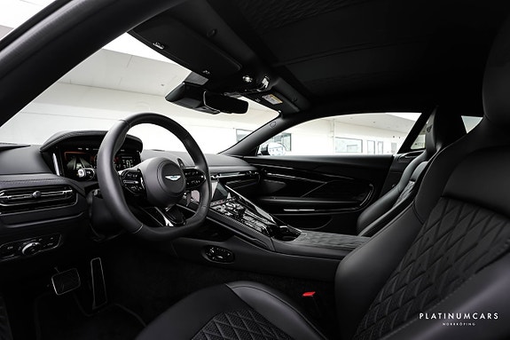 Aston Martin DB12 5 of 25