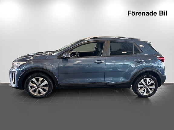 Kia Stonic 4 of 15