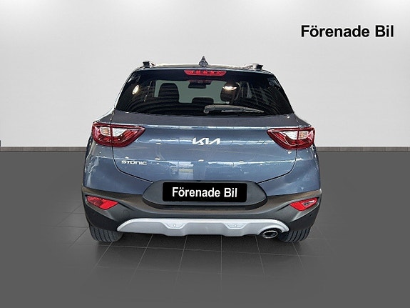 Kia Stonic 5 of 15