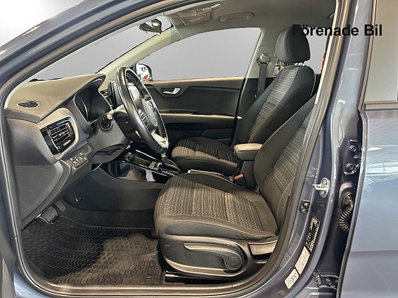 Kia Stonic 8 of 15