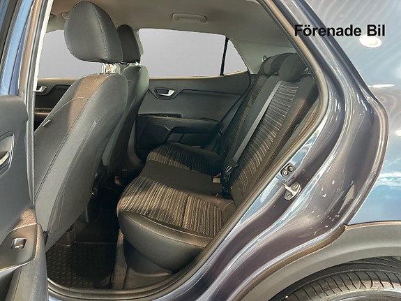 Kia Stonic 9 of 15