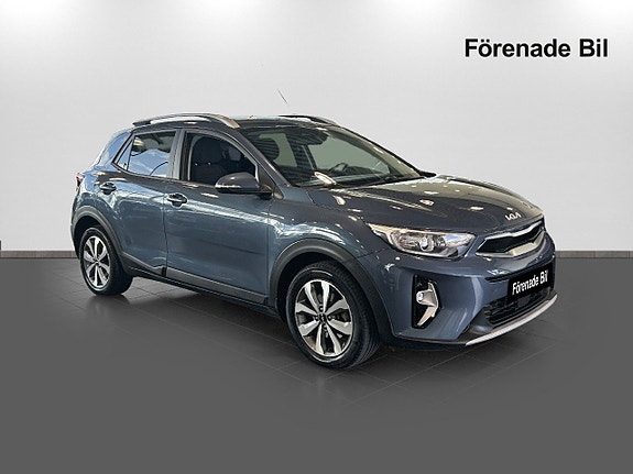 Kia Stonic 3 of 15