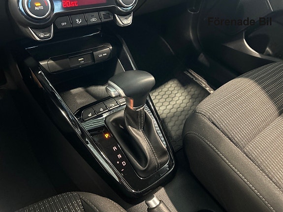 Kia Stonic 12 of 15