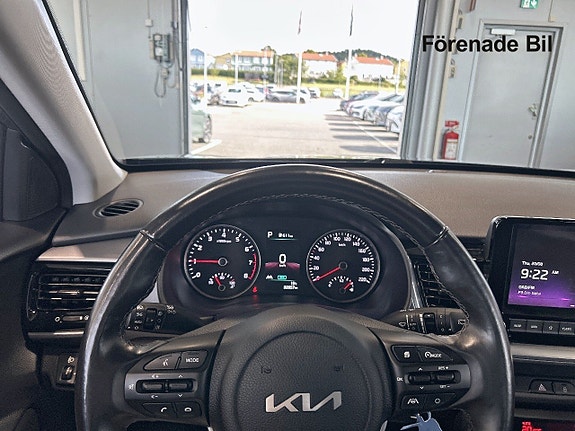 Kia Stonic 10 of 15