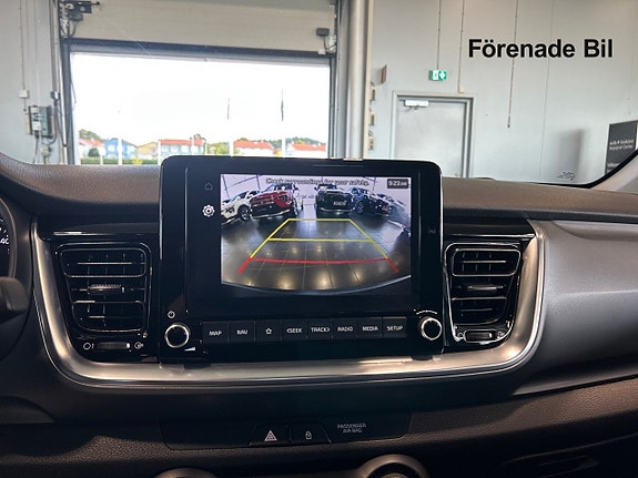 Kia Stonic 15 of 15