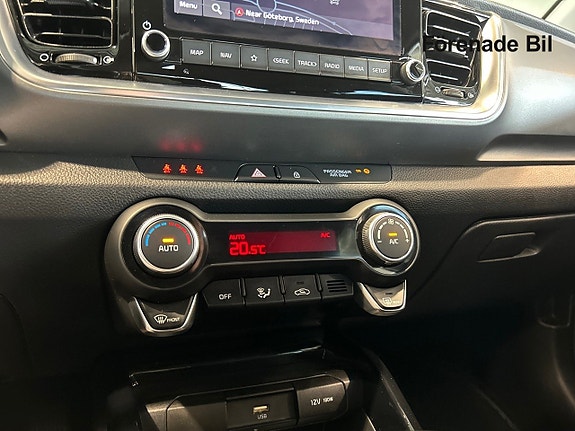 Kia Stonic 13 of 15