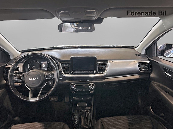 Kia Stonic 7 of 15