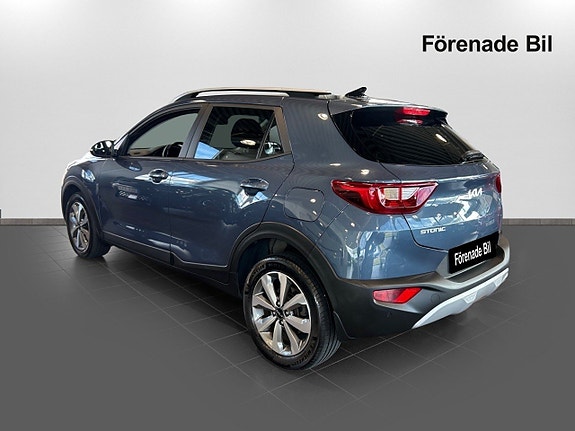 Kia Stonic 6 of 15