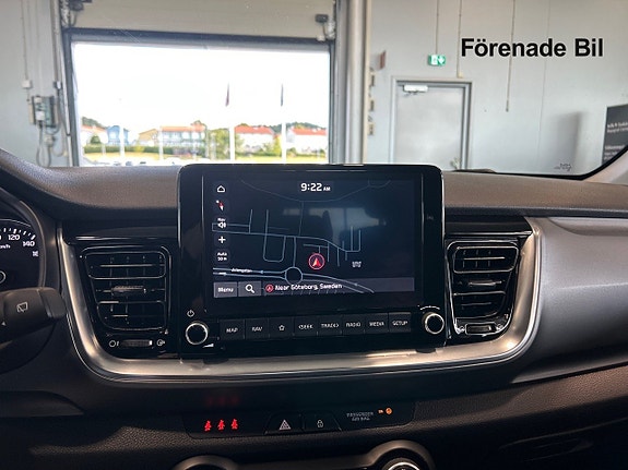 Kia Stonic 11 of 15