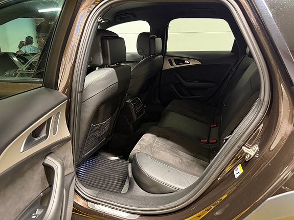 Audi A6 allroad 18 of 30