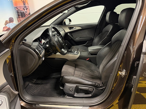 Audi A6 allroad 21 of 30