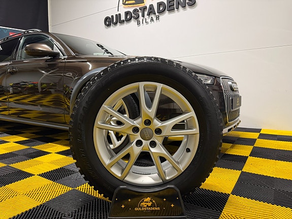 Audi A6 allroad 9 of 30