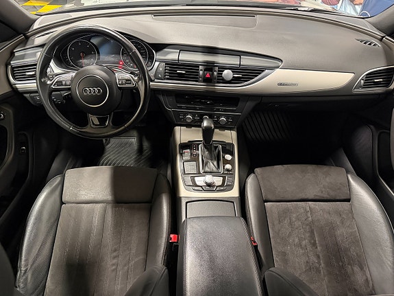 Audi A6 allroad 20 of 30