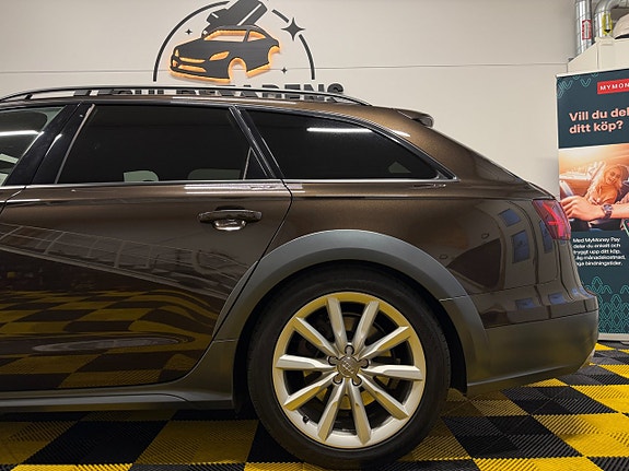 Audi A6 allroad 15 of 30