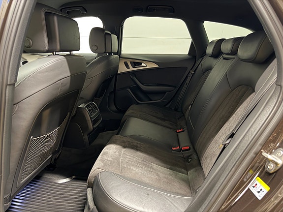 Audi A6 allroad 19 of 30