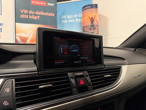 Audi A6 allroad 29 of 30