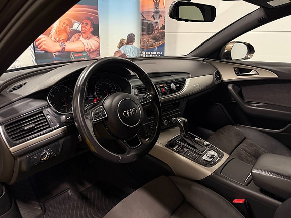 Audi A6 allroad 22 of 30