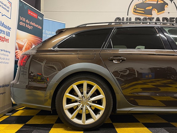 Audi A6 allroad 7 of 30