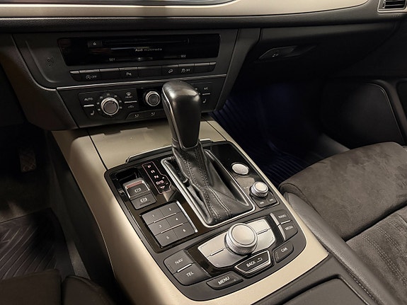Audi A6 allroad 27 of 30