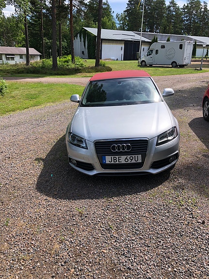 Audi A3 3 of 6