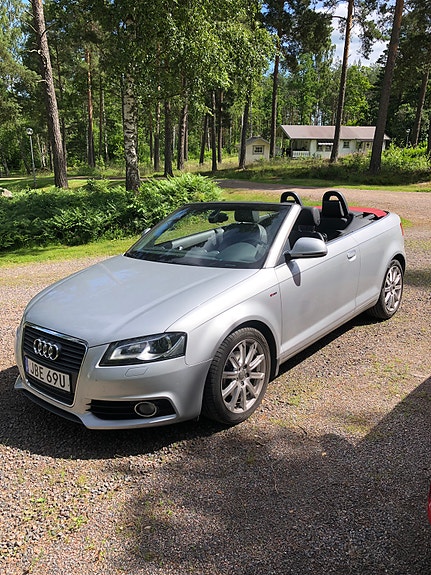Audi A3 6 of 6