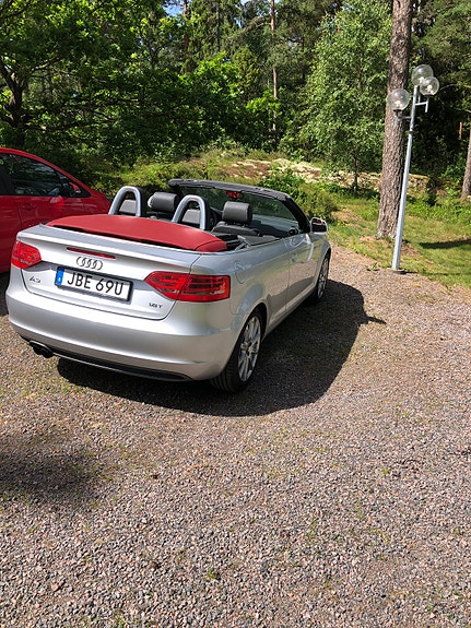 Audi A3 5 of 6