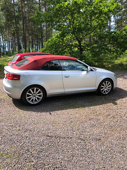 Audi A3 2 of 6