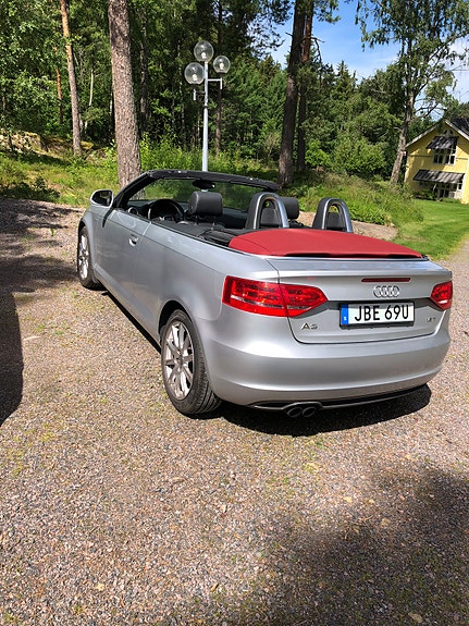 Audi A3 4 of 6