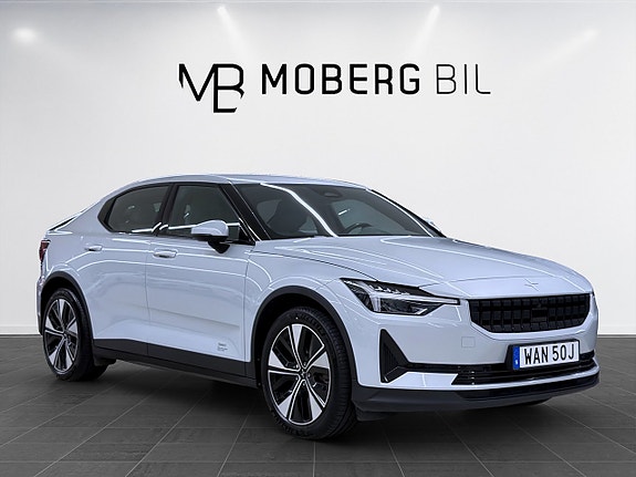 Polestar 2 4 of 21