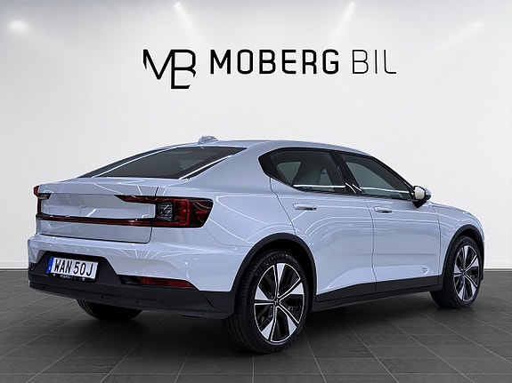 Polestar 2 6 of 21