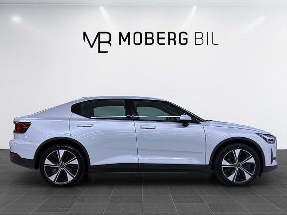 Polestar 2 5 of 21