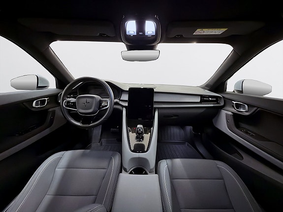 Polestar 2 12 of 21