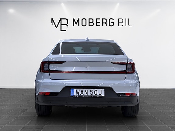 Polestar 2 7 of 21