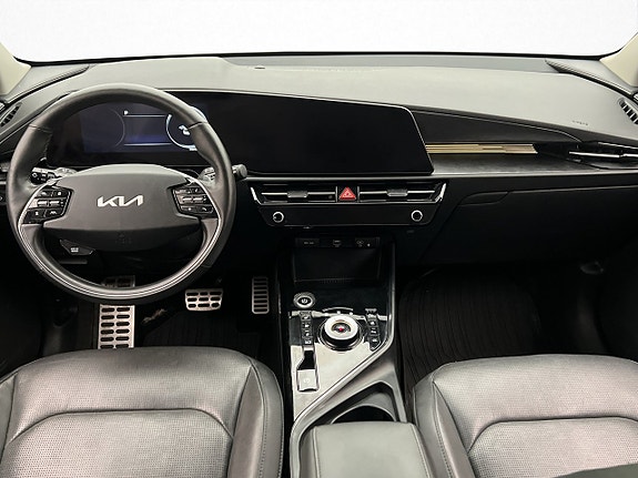 Kia Niro 13 of 30