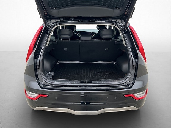 Kia Niro 9 of 30