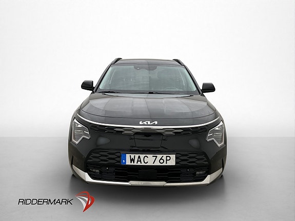 Kia Niro 3 of 30