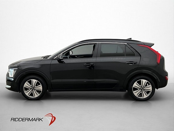 Kia Niro 8 of 30