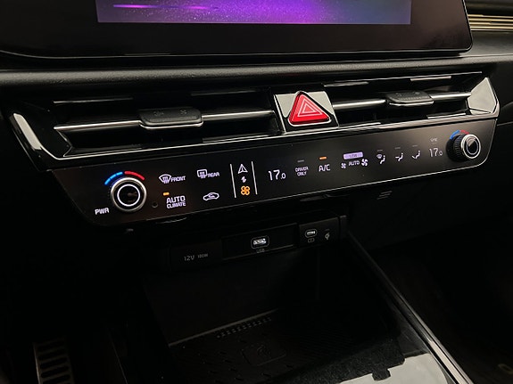 Kia Niro 19 of 30
