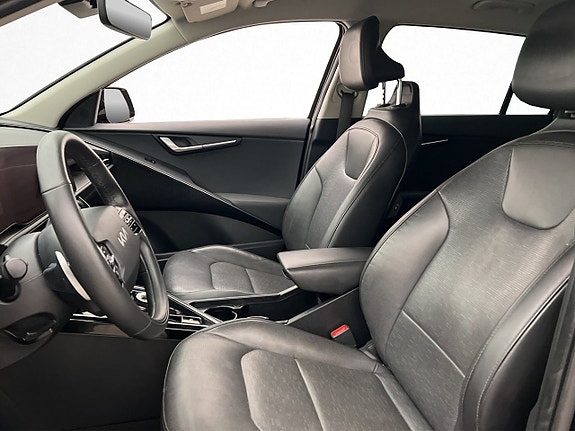 Kia Niro 12 of 30