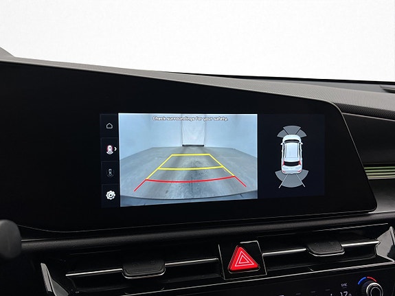 Kia Niro 15 of 30
