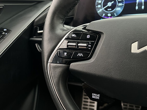 Kia Niro 26 of 30