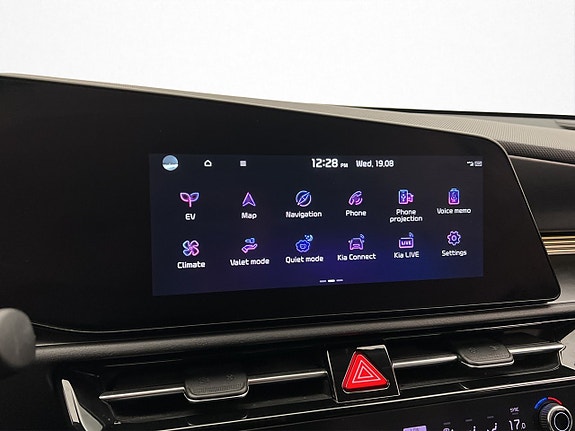 Kia Niro 18 of 30