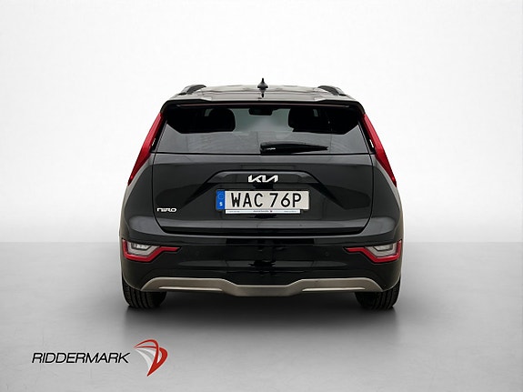 Kia Niro 6 of 30