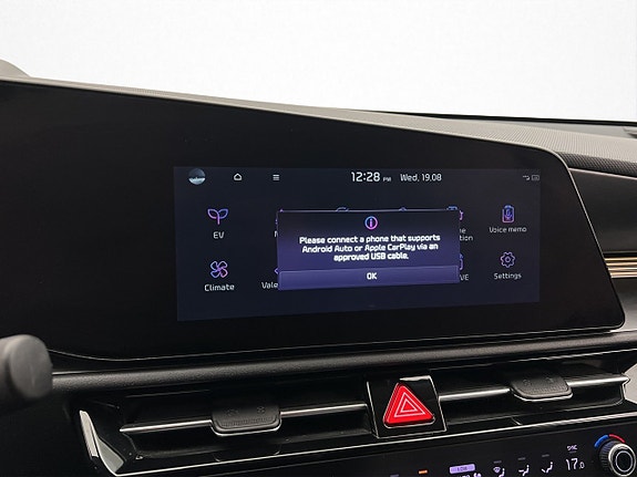Kia Niro 17 of 30