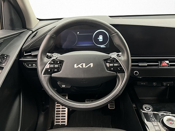 Kia Niro 14 of 30