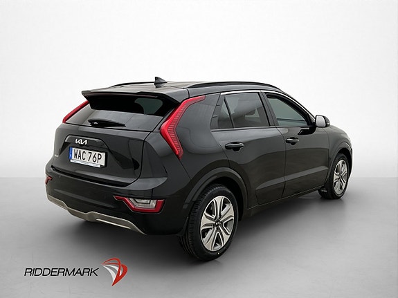 Kia Niro 5 of 30
