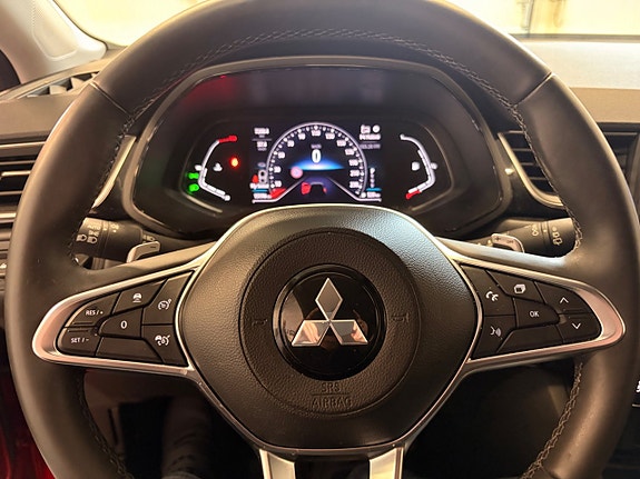 Mitsubishi ASX 10 of 18
