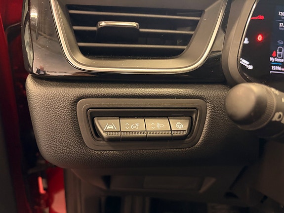 Mitsubishi ASX 17 of 18
